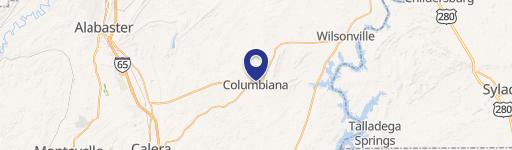 Columbiana, AL 35051