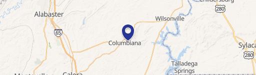Columbiana, AL 35051