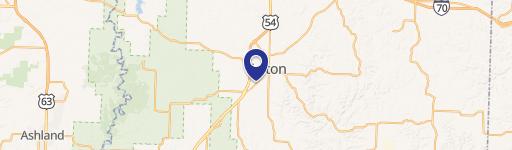 Bus 54th Bus, Unit 54