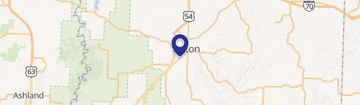 540 Cmns Dr, Unit 600