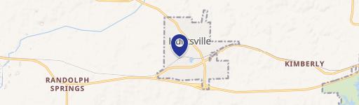 Ee Howard Se Wabash Rr St St