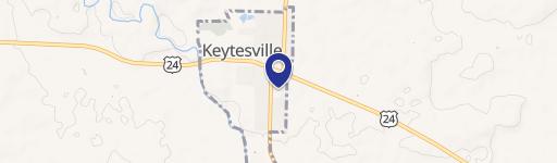 Keytesville, MO 65261
