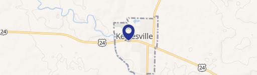 Keytesville, MO 65261