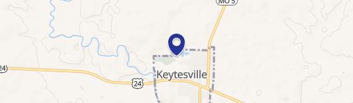 Keytesville, MO 65261