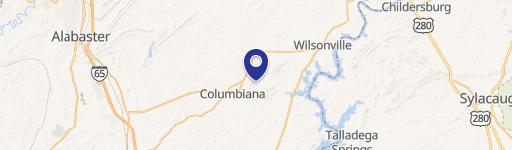 Columbiana, AL 35051