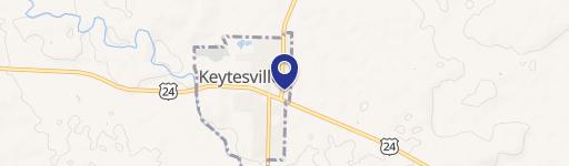 Keytesville, MO 65261