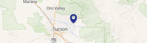 9050 Tanque Verde Rd