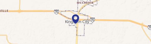 3325 County Rd 211th, Unit 3333