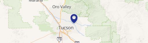 6580 Tanque Verde Rd