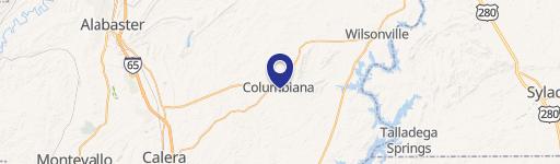 Columbiana, AL 35051
