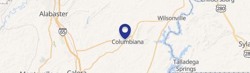 Columbiana, AL 35051