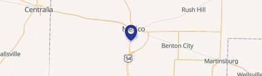 22399 Audrain Rd, Unit 814