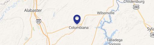 Columbiana, AL 35051