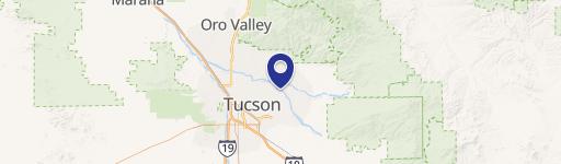 6444 Tanque Verde Rd