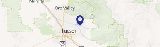 7471 Tanque Verde Rd