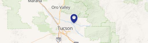 6958 Tanque Verde Rd