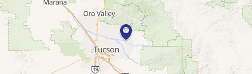 8050 Tanque Verde Rd