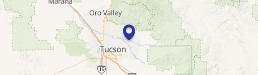 7070 Tanque Verde Rd