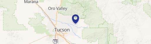 9015 Tanque Verde Rd