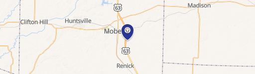 1750 Omar Bradley Rd