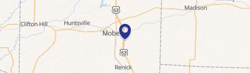 1515 Omar Bradley Rd