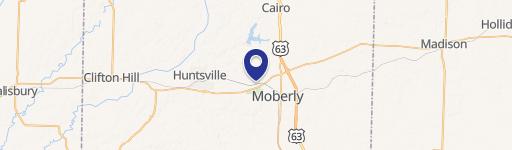 1020 Private Rd 1219