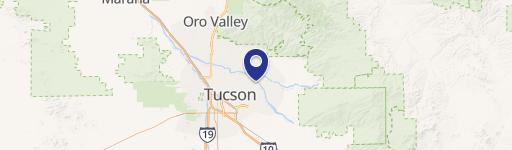 6300 Tanque Verde Rd