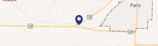 Us Hwy 24th Bus, Unit 24