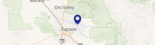 6750 Tanque Verde Rd