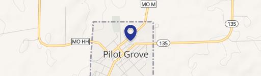 Pilot Grove, MO 65276