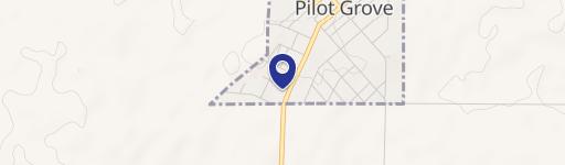 Pilot Grove, MO 65276