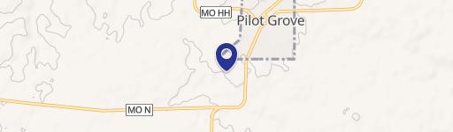 Pilot Grove, MO 65276