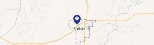 Salisbury, MO 65281