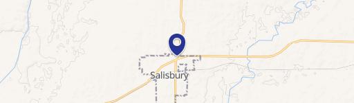 Minnesota St Weber Ave