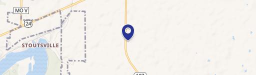 Stoutsville, MO 65283