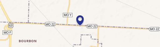 24375 Fairgrounds Rd