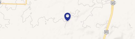 Hughesville, MO 65334