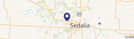 Sedalia, MO 65301