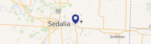 Sedalia, MO 65301