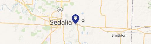 Sedalia, MO 65301