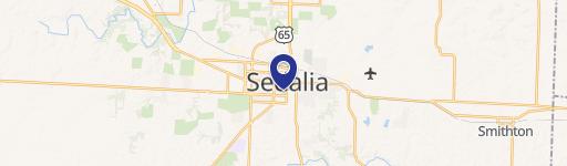 5 Hwy 65th Side E Side