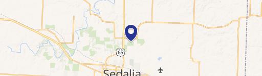 Sedalia, MO 65301