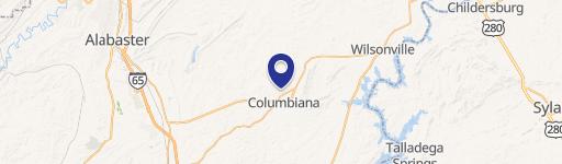 Columbiana, AL 35051