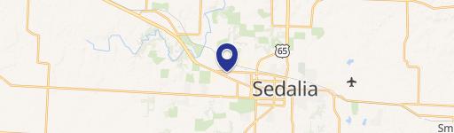 3620 Broadway Blvd, Unit 3624