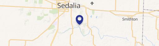 26400 Goodwill Chapel Rd