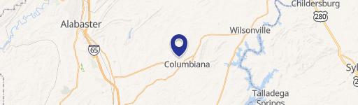 Columbiana, AL 35051