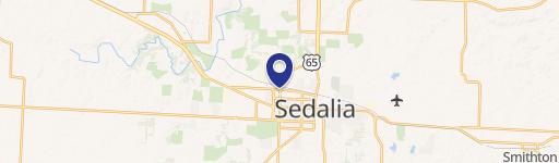 1800 Liberty Park Blvd