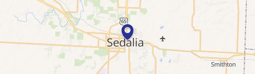 701 Massachusetts Ave