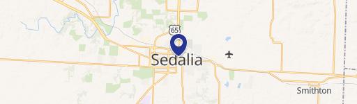 700 Massachusetts Ave