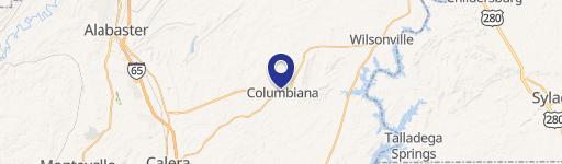 Columbiana, AL 35051